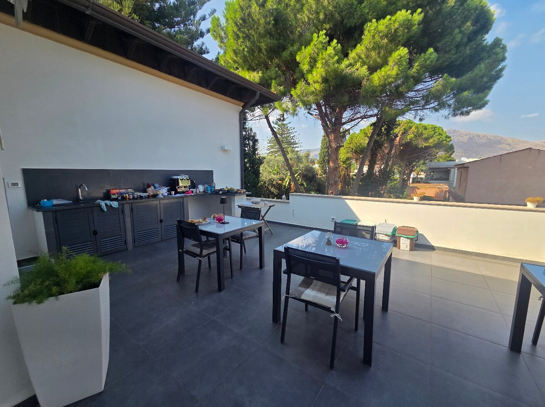 B&B Mondello Resort主图