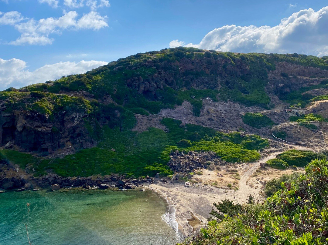 Baia Ostina-Castelsardo必去景点