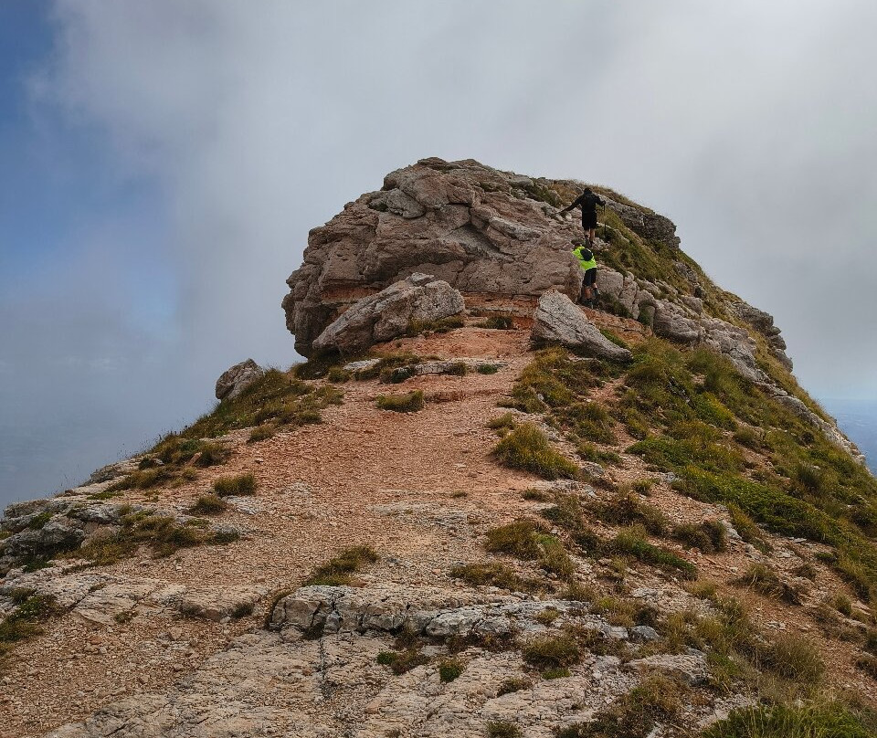 Monte Sibilla-Montemonaco必去景点
