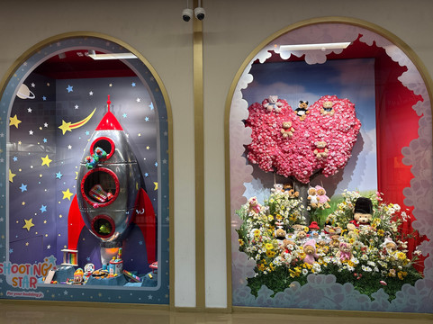 Hamleys Albania-地拉那必去景点