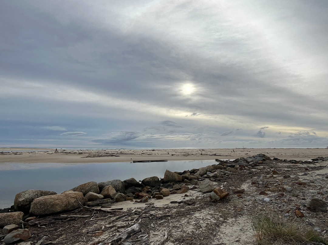 Scamander Bridge-Scamander必去景点