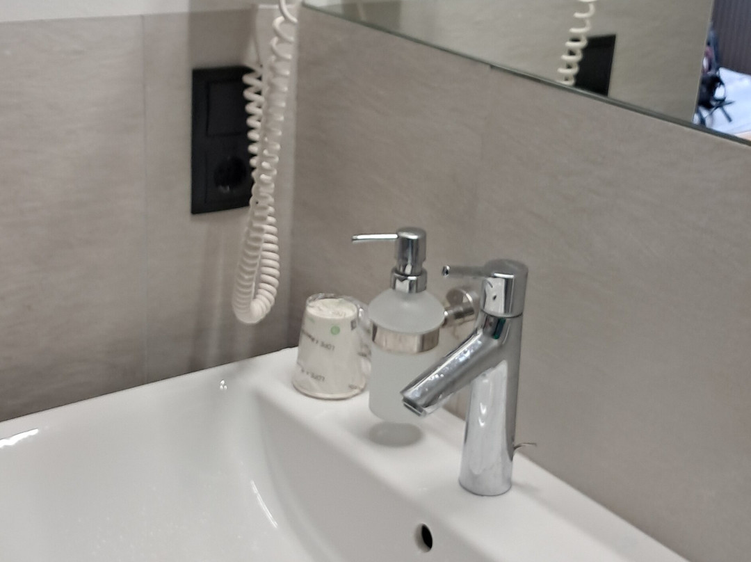 Pension Tannenhof主图