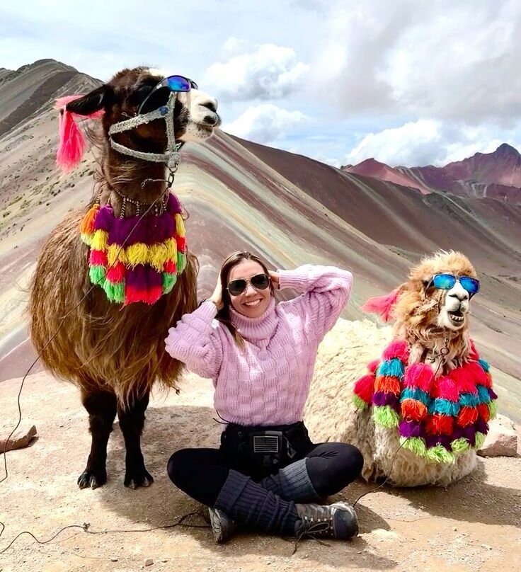 Montana de Siete Colores7-库斯科必去景点