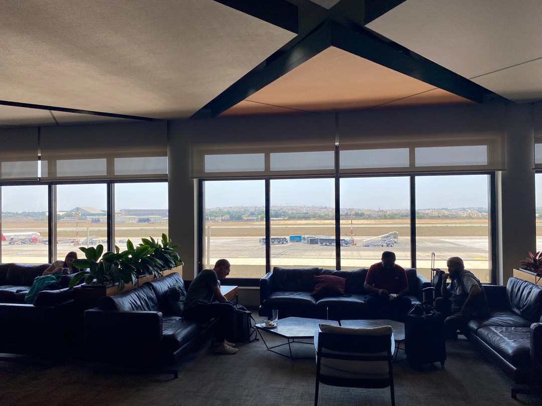 La Valette Club-Luqa必去景点