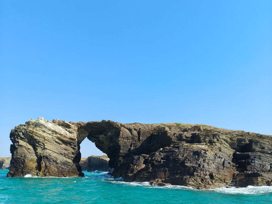 Maremasma Multiaventura & Medioambiente-Foz必去景点