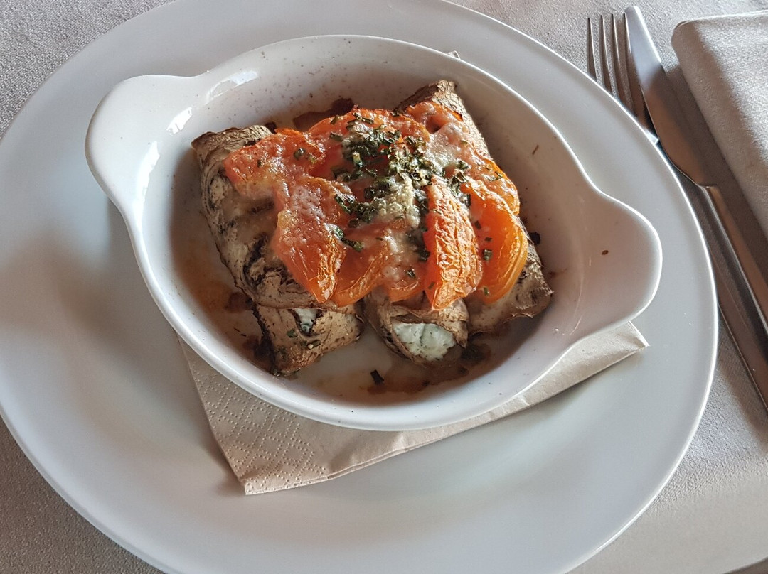 Hotel Ristorante da Politano主图