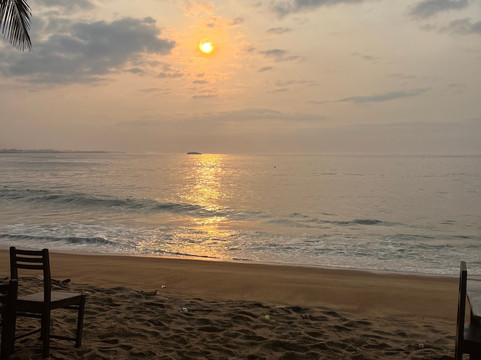 Belle Côte d'ivoire-阿比让必去景点
