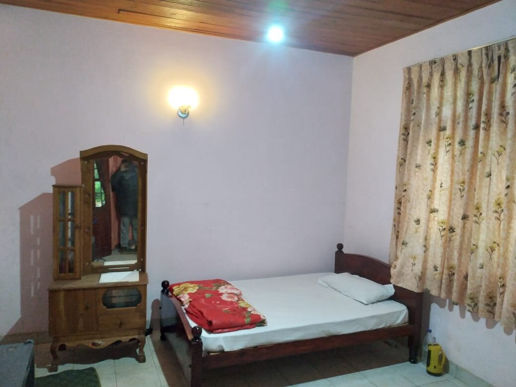 Samanala Holiday Resort
