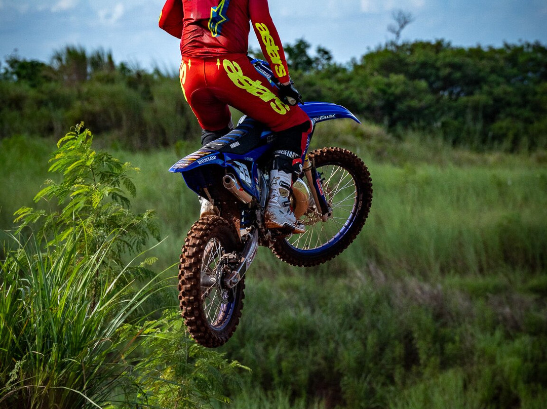 Guam Motocross Club-尤纳必去景点