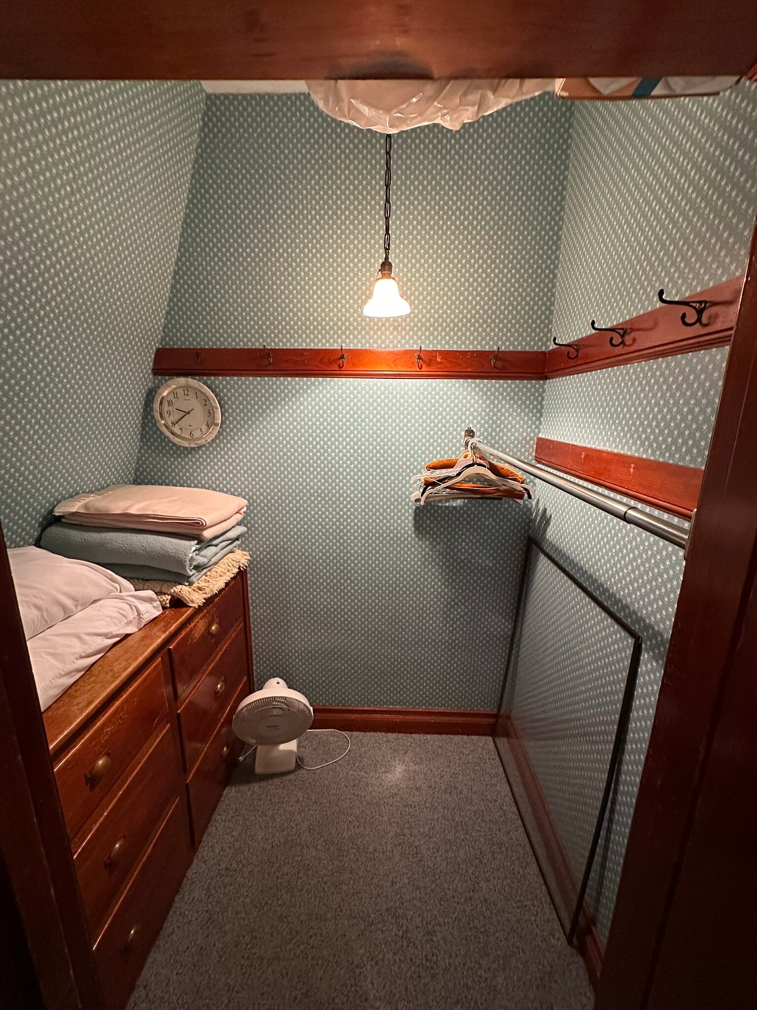 Oakenwald Terrace-官方