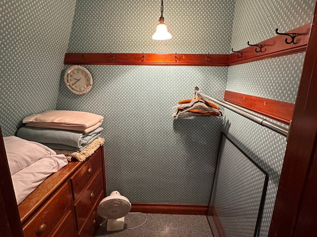 Oakenwald Terrace主图