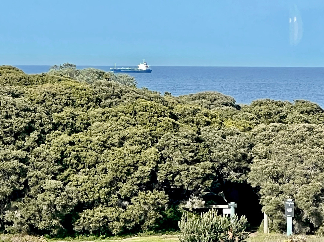 朗斯代尔美景住宿加早餐旅馆主图