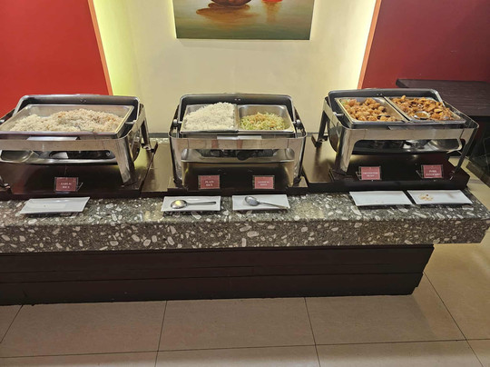 Tanza Oasis Hotel and Resort Cavite主图