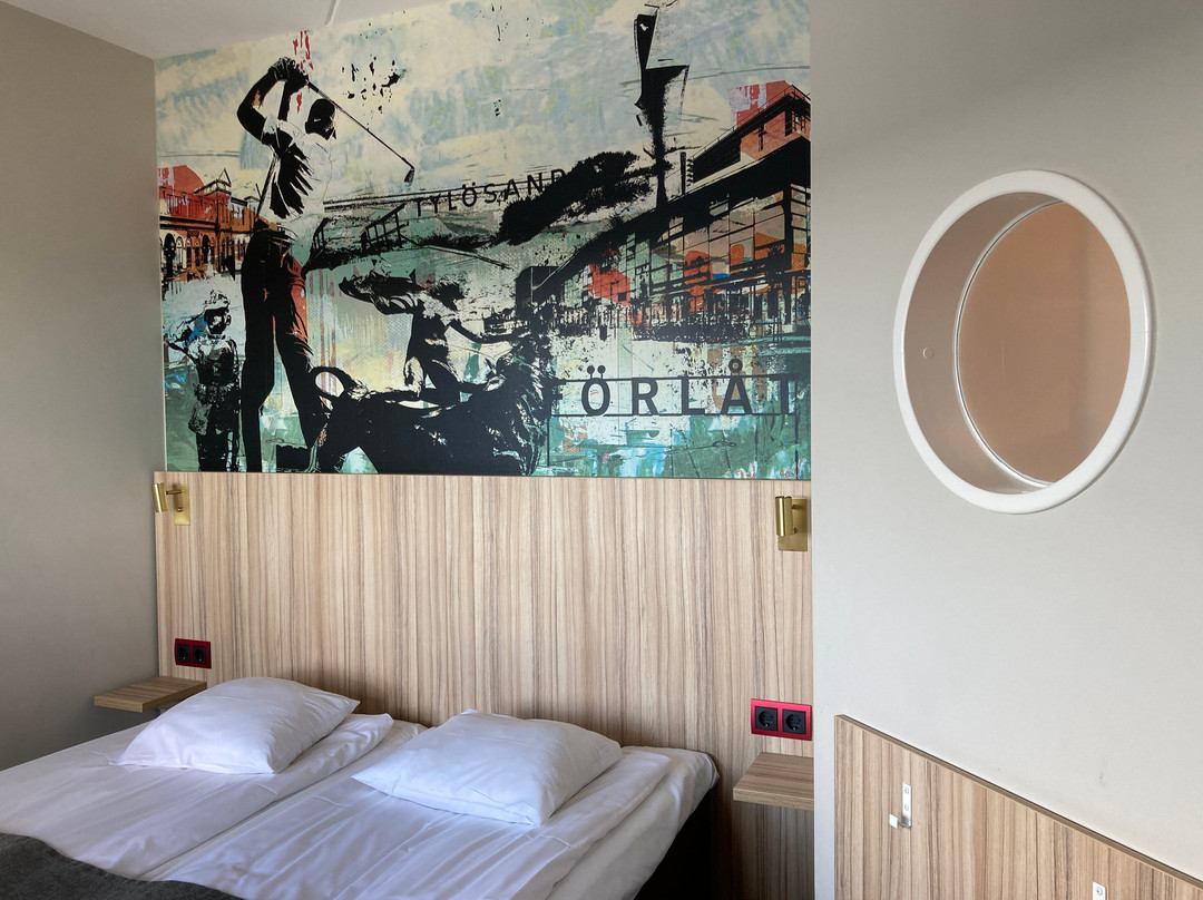 Good Morning Halmstad主图