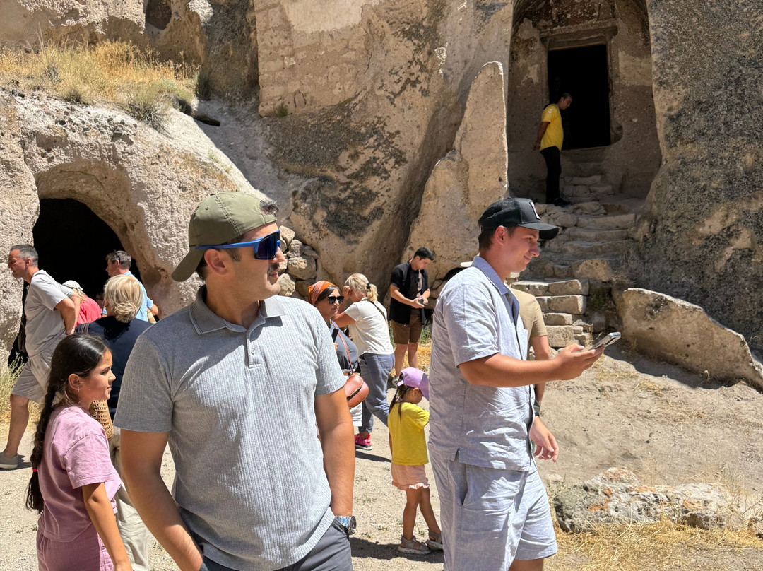 Cappadocia Pobeda Travel-格雷梅必去景点