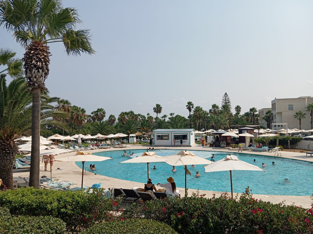 Dar El Andalous主图