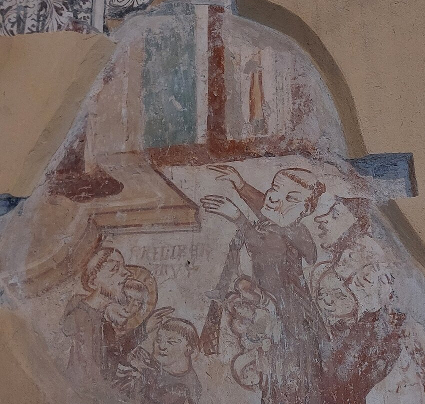 Chiesa di San Filiberto-Pella必去景点
