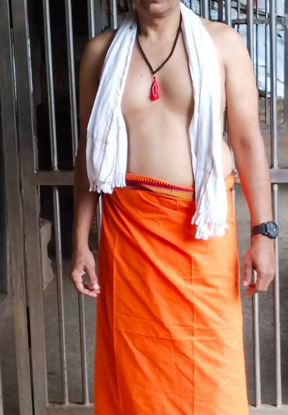 Diguva Ahobila Lakshmi Narasimha Swamy Temple-Kurnool必去景点