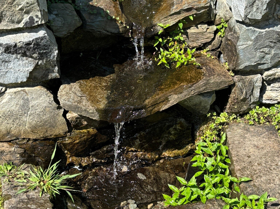 Innisfree Gardens-Millbrook必去景点