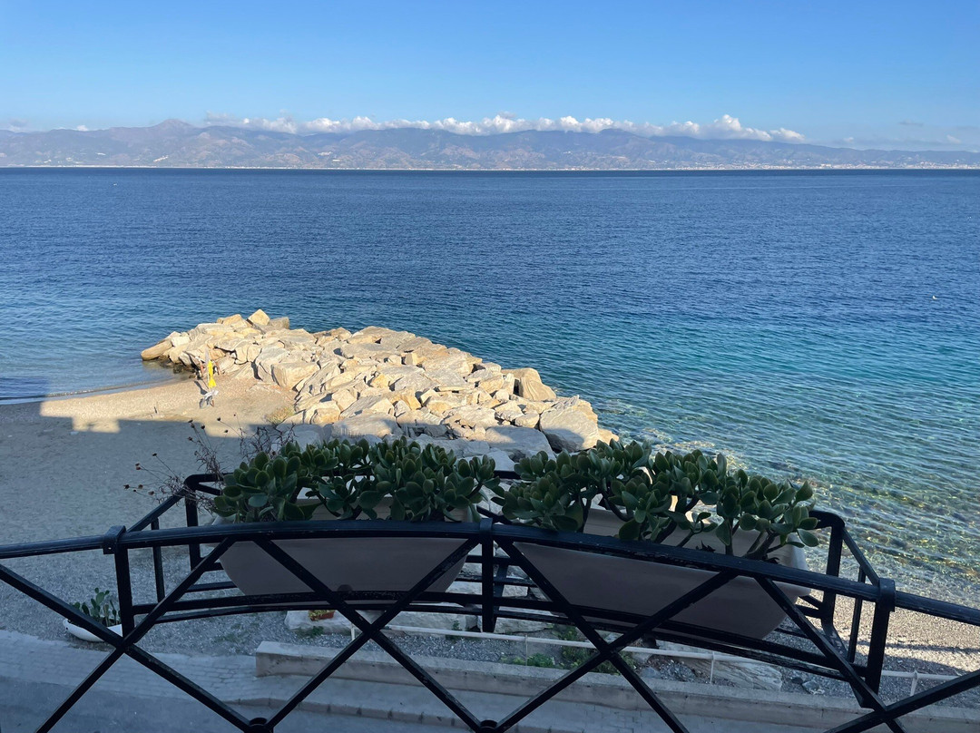 Hotel La Lampara主图