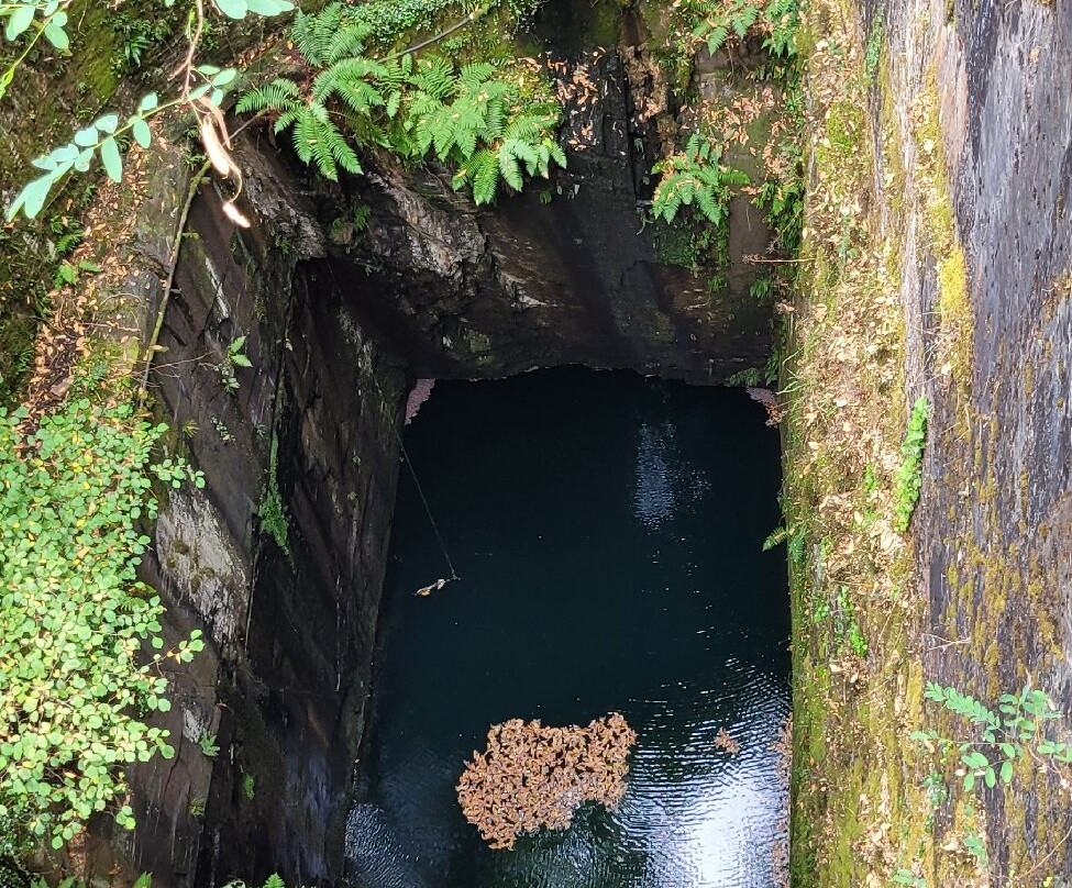 Les Pans de Travassac-Donzenac必去景点