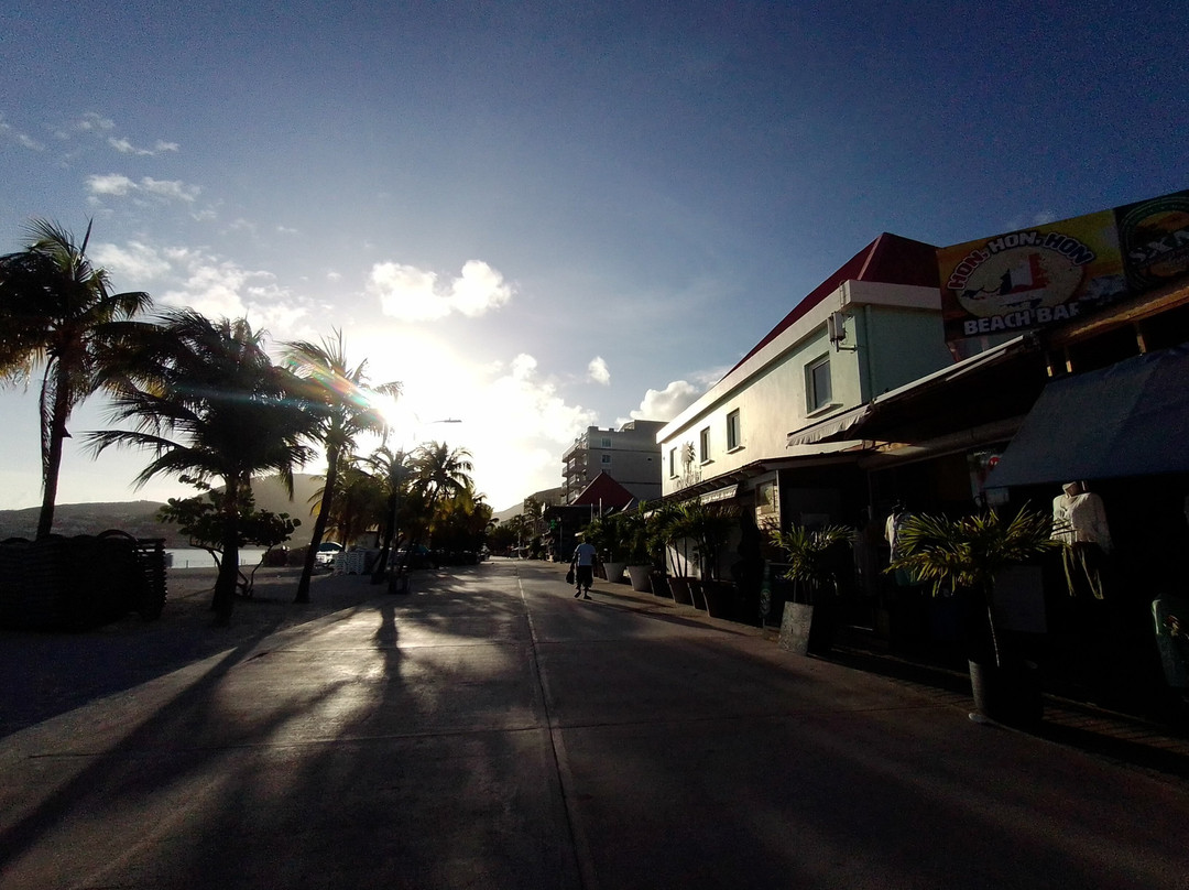 Boardwalk-菲利普斯堡必去景点
