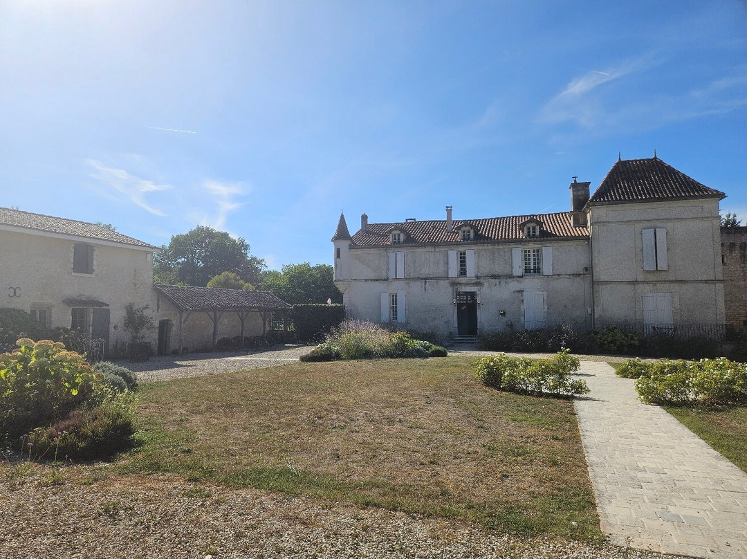 Domaine de Montboulard主图