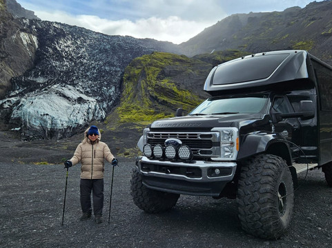 Iceland Unlimited-雷克雅未克必去景点