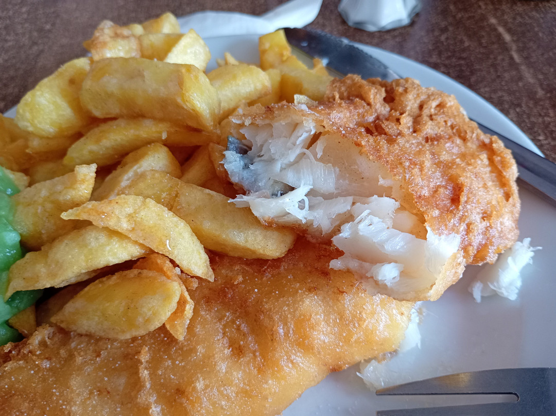 The Codfather