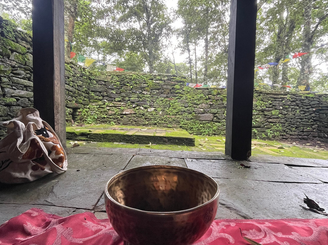 Aadinaada-Gorkha必去景点