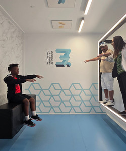 Museum Of Illusions Charlotte景点门票图片