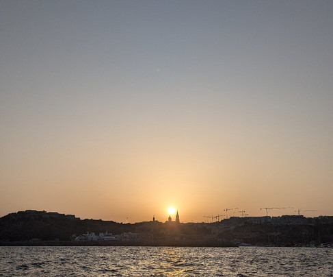 Ta' Miema Boat Services-Comino必去景点