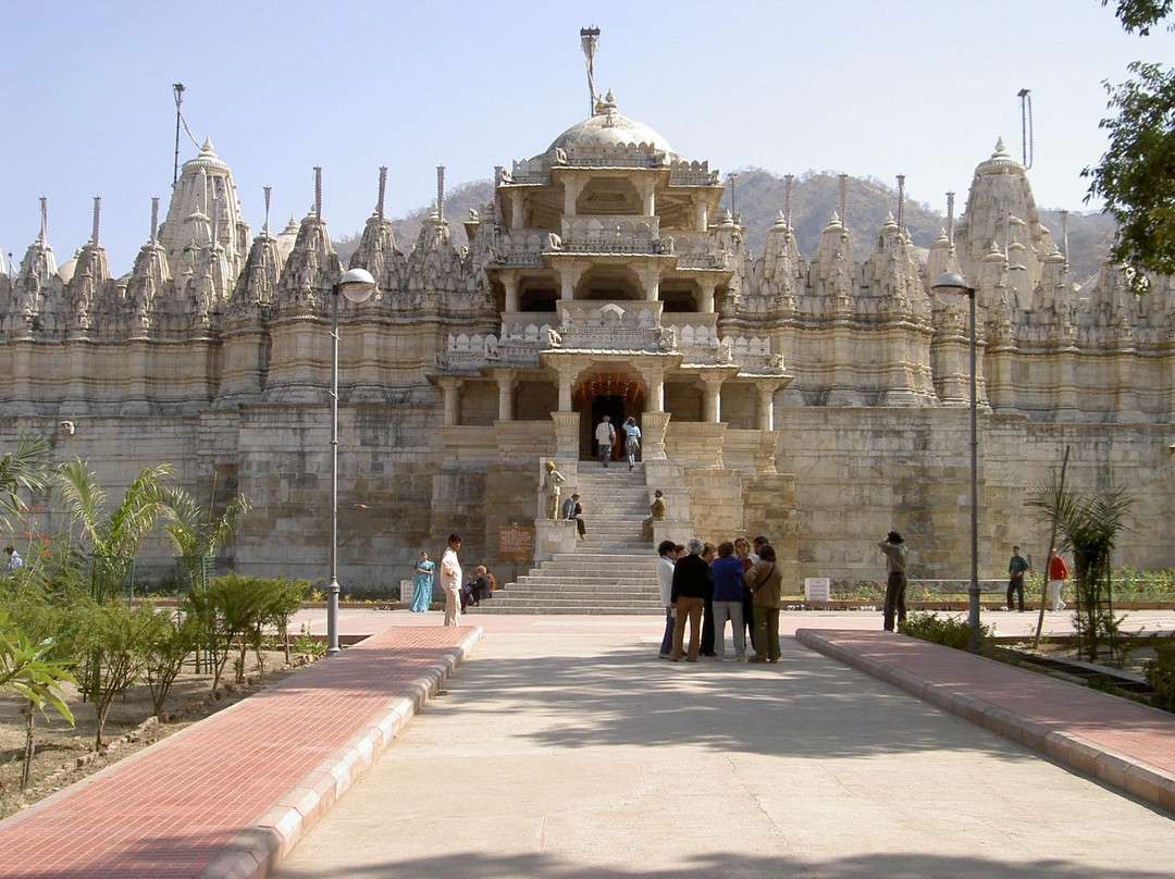 56 Tour And Travels-焦特布尔必去景点