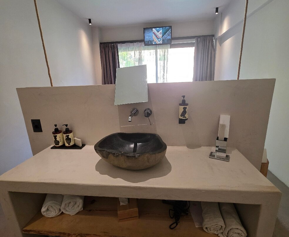 Doryssa Boutique Hotel主图