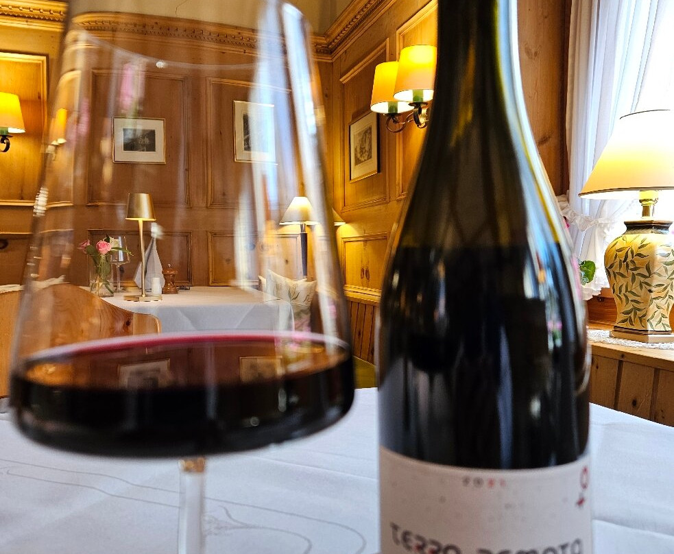 Hotel Villa Post主图