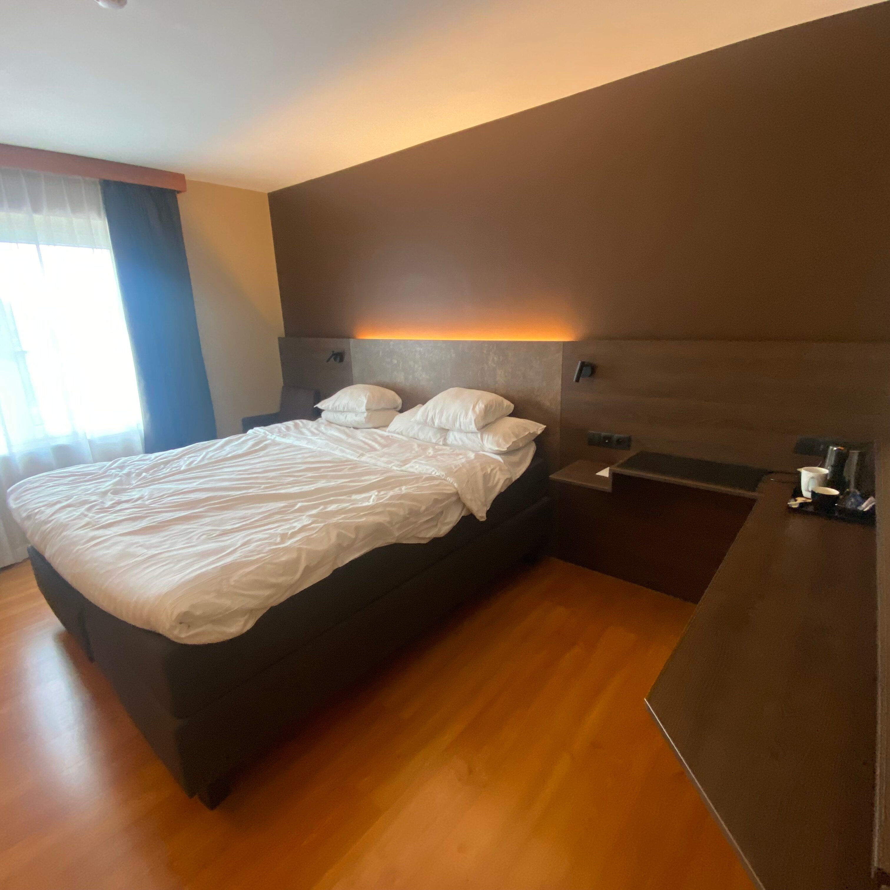 梅尔巴最佳西方酒店-官方