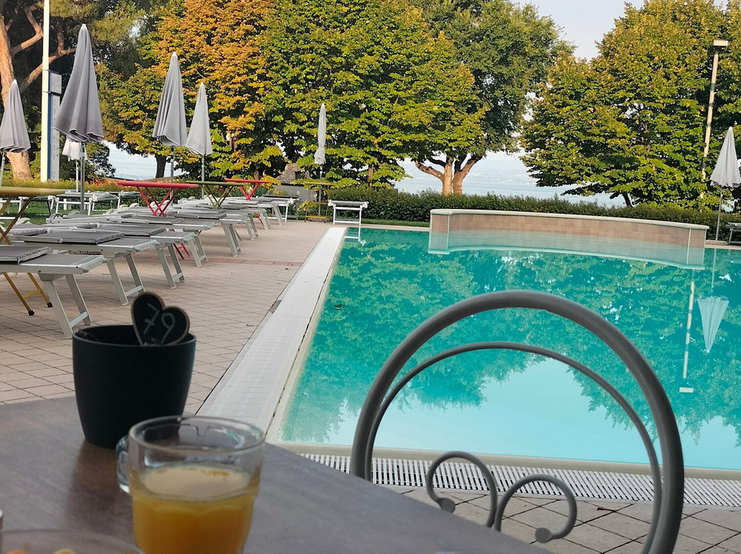 Hotel San Marco主图