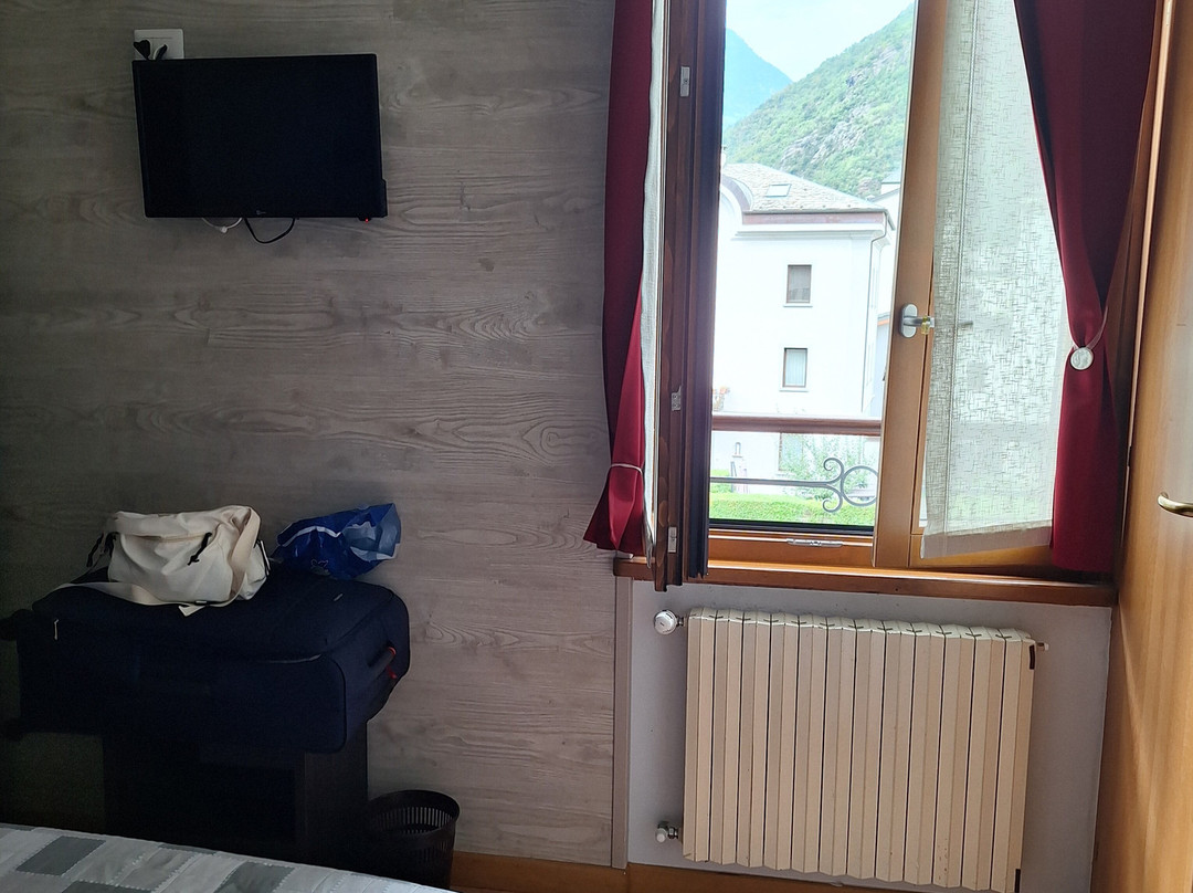 Albergo Gusmeroli主图