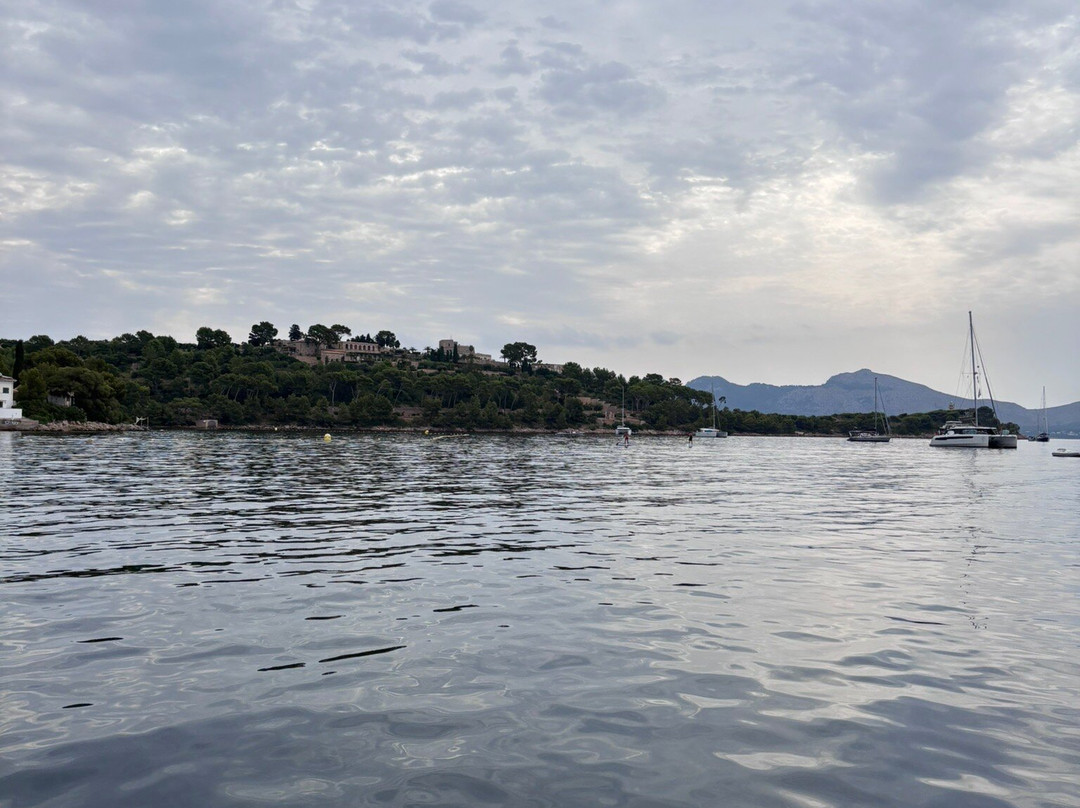 Llauts Marins-波连萨必去景点