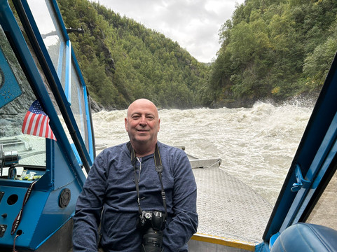 Mahay's Jet Boat Adventures-塔尔基特纳必去景点