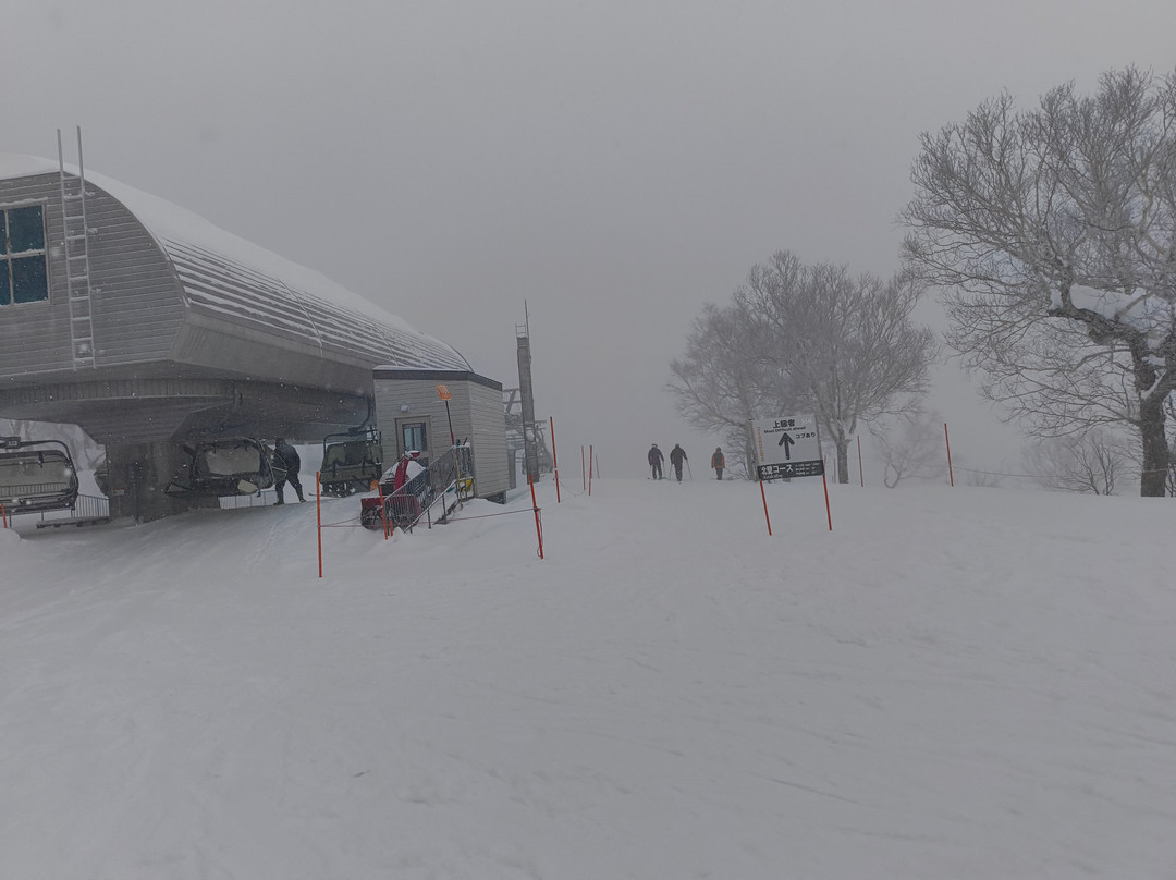 手稻山滑雪场-札幌市必去景点