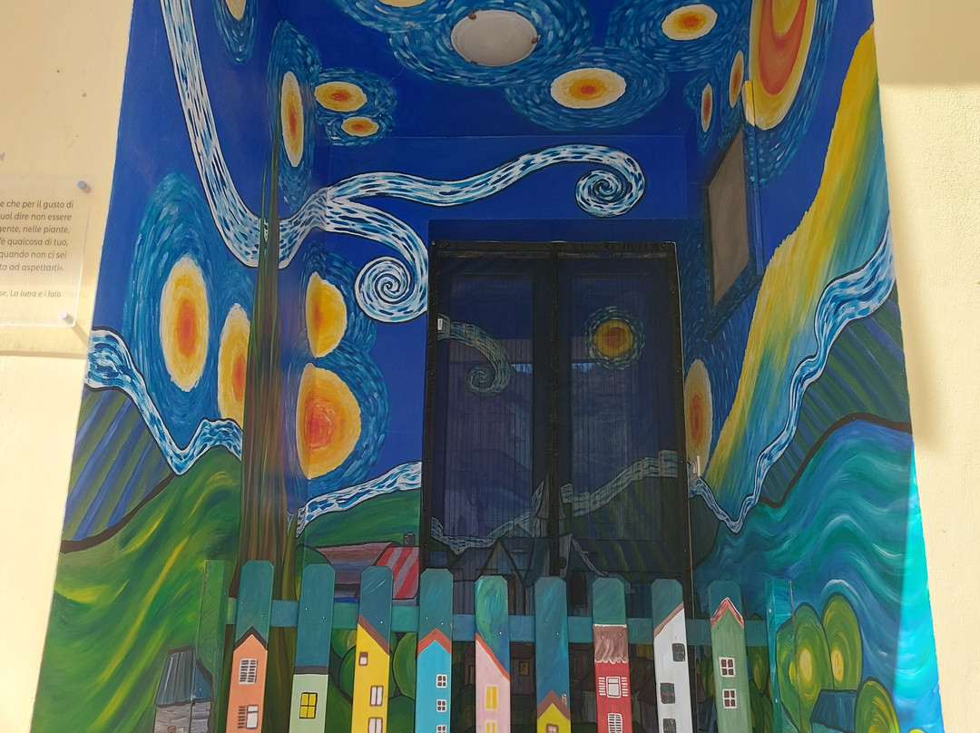 Borgo Croce-雷焦卡拉布里亚必去景点