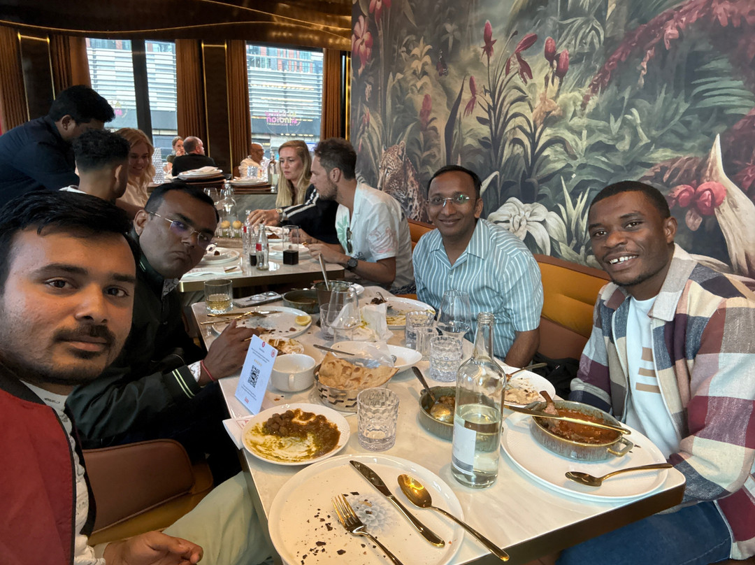 Atithi Indian Restaurant Utrecht