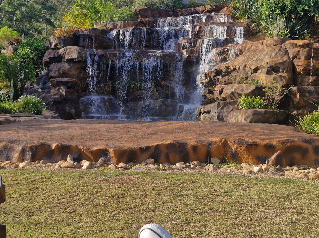 Hotel Recanto do Ouro