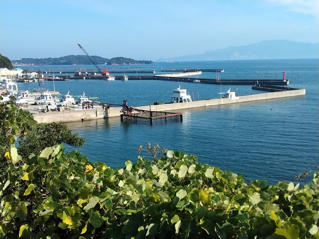 Otabu Gyoko Genroku Bohatei-备前市必去景点