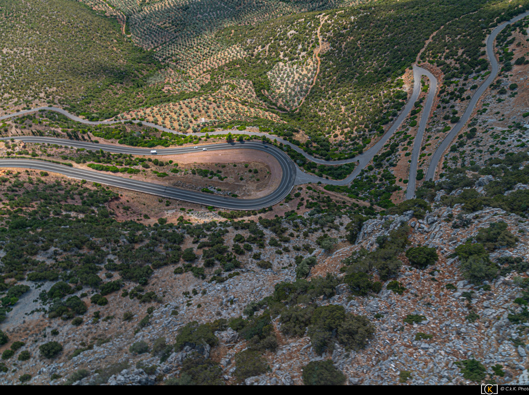 Paragliding Fun-德尔斐必去景点