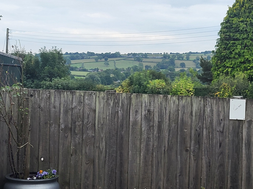 Crich Lane Farm主图