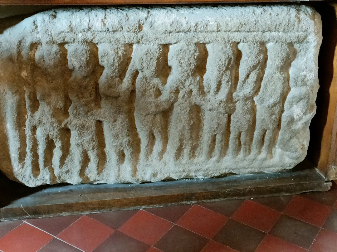 Stranorlar旅游景点-St Eunan's Cathedral