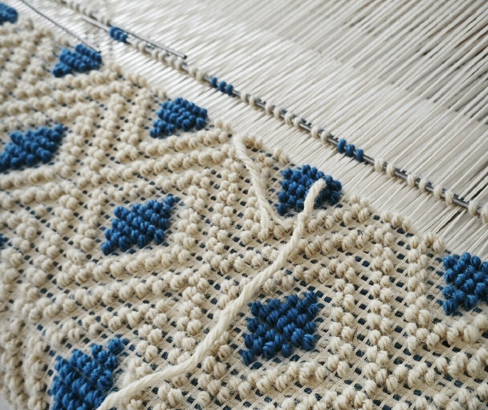 Cooperativa Tessile Su Trobasciu-Mogoro必去景点