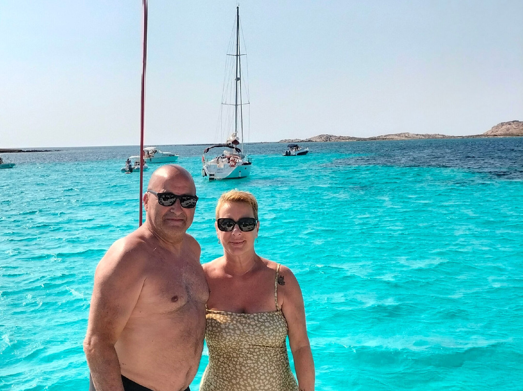 Escursioni Alghero Asinara-阿尔盖罗必去景点